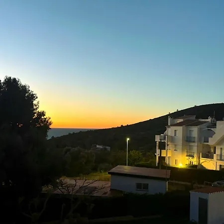 Apartament Montemar Peñiscola