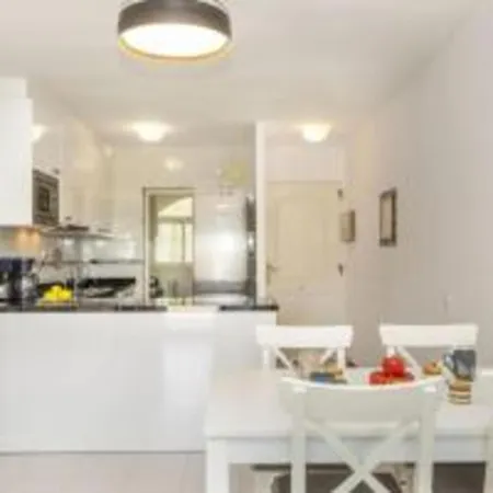 Apartman Montemar *