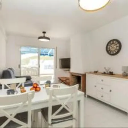 Apartman Montemar *