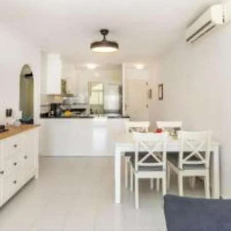 Apartman Montemar *
