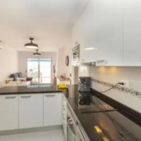 Montemar Apartman *