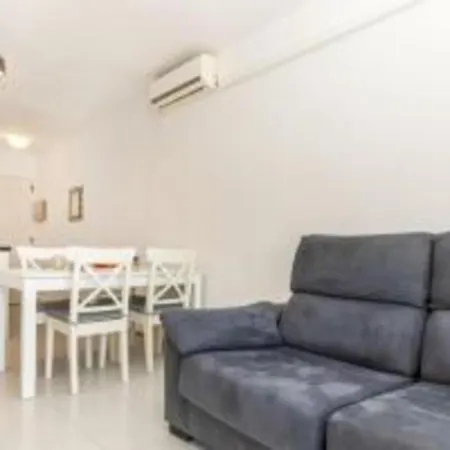 Apartman Montemar