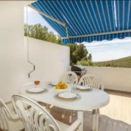 Montemar Apartman *
