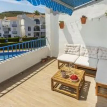 Montemar Peñíscola