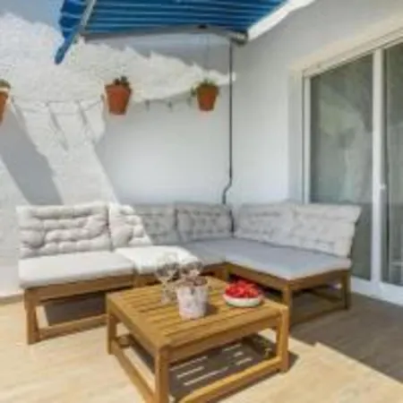 Apartman Montemar