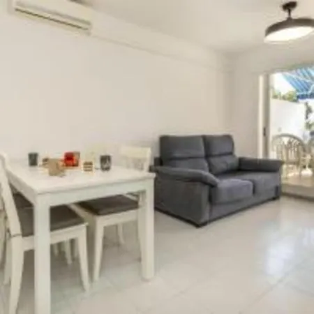 Montemar Apartman