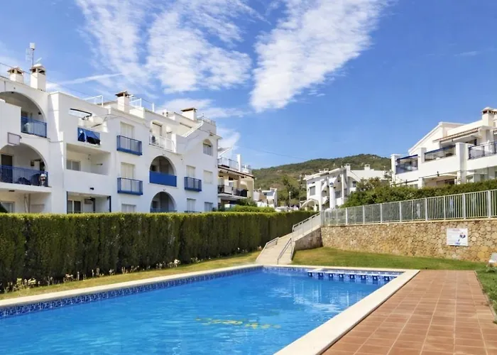 Montemar Apartment *