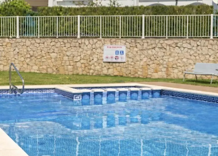 Montemar Peñíscola