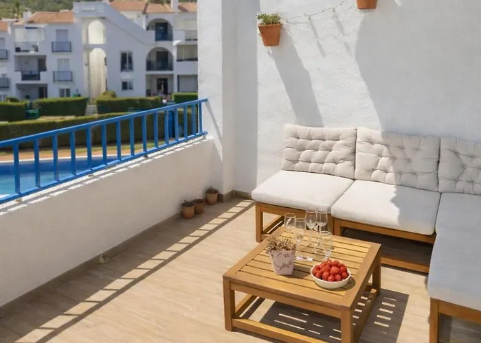 Montemar Apartment