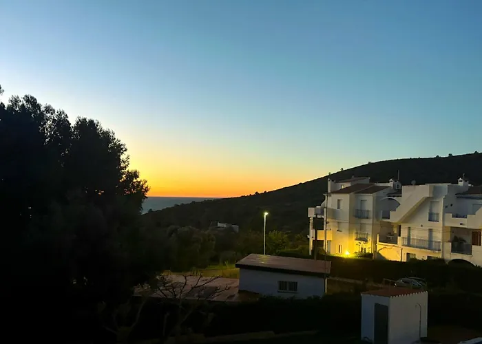 Apartment Montemar Peñíscola