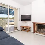 Montemar Apartmán Peñíscola