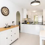 Apartmán Montemar *