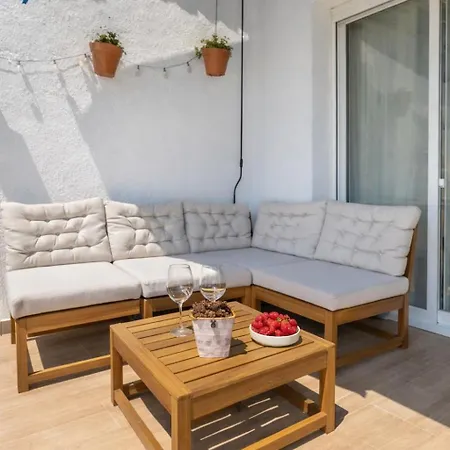 Apartment Montemar *