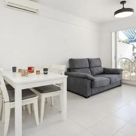 Montemar Apartment *