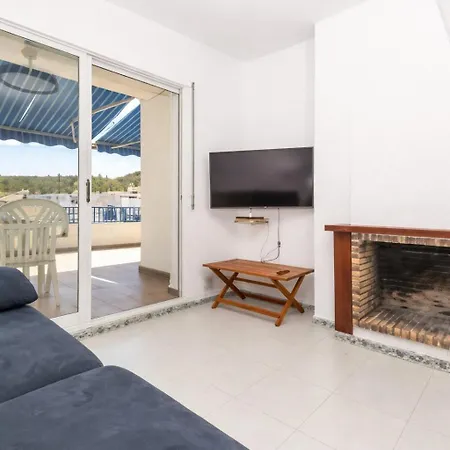 Montemar Apartment Peñíscola