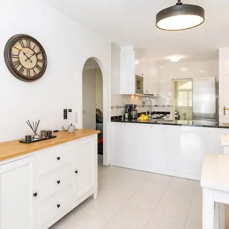 Apartment Montemar *