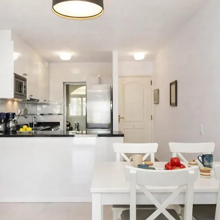Apartment Montemar Peñíscola
