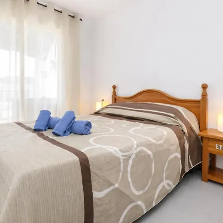 Montemar Apartment Peñíscola