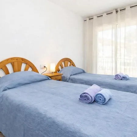 Montemar Apartment
